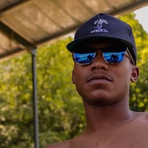 Meet your Posher, Tony